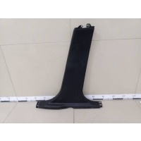 Обшивка стойки Ford Ford Mondeo 4 2007-2015 7S71A243W06BJW, 1677260