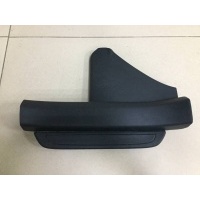 Накладка порога (внутренняя) Toyota Toyota Corolla E150 2006-2013 6791812130B0