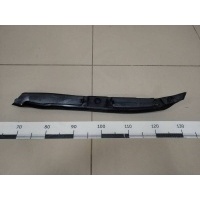 Пыльник (кузов наружные) Volkswagen Volkswagen Polo (Sed RUS) 2011> 6RU821112