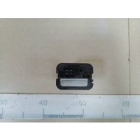 Резистор отопителя Opel Opel Astra H / Family 2004-2015 52488536