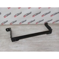 Лента крепления бензобака Skoda Octavia A7 2014 5E0501683