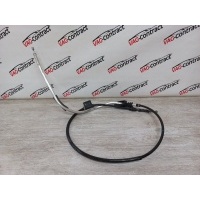 Трос ручного тормоза Skoda Octavia A7 2014 5Q0609721BC, 5Q0711950K