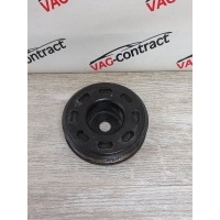 Шкив коленвала Skoda Octavia A7 2014 04C105243D, 04C105243B