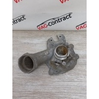 Турбина Skoda Octavia A7 2014 04E145721F
