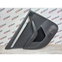 Обшивка боковой двери Skoda Octavia A7 2014 5E5867211, 5E0035411B
