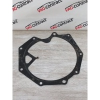 Пластина КПП Skoda Octavia A7 2014 04E103551