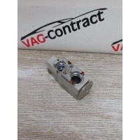 Клапан кондиционера Skoda Octavia A7 2014 5Q0820679B