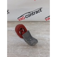 Подушка глушителя с кронштейном Skoda Octavia A7 2014 1K0253147F, 5Q0253144R, 5Q0253144S