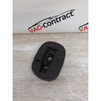 Уплотнитель трубок печки Skoda Octavia A7 2014 5Q0820061A, 5Q0898850