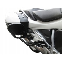 Gmole задняя heed bmw r 1200 rt lc 14 - 18 черные