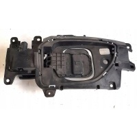 Панель разъем зарядки hyundai кона 86340 - k4aa0