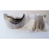 Стекло обтекатель крышка bmw f 650 700 800 gs