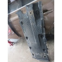 Крышка шасси volkswagen гольф v 1k0825212k x