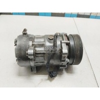 Компрессор кондиционера VAG Leon (1M1) (1999 - 2006) 1J0820803LX