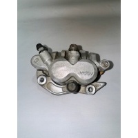 Суппорт тормозной передняя honda crf 450 250 cr