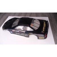 Hpi монте карло кузовное буде 1 / 10 200