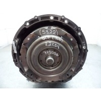 АКПП Mercedes GLE (W166) 2015 - 2019 2018 725038, 1662708802
