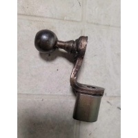 Ход pychag рычаг переключения кпп a6 c5 audi 8d0711181