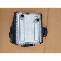 CHŁODNICA POWIETRZA INTERCOOLER MERCEDES C E W205 W213 W253 220 CDI OE EU