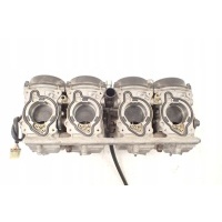 Honda cbr 600 f3 95 - 98 карбюраторы