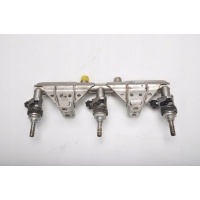 Порше 3.8 накладка впрыска форсунки 9a111086004