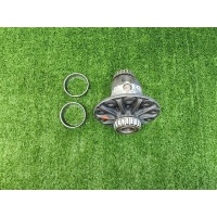 дифференциал JEEP GRAND CHEROKEE (WJ) 1999-2003 JEEP GRAND CHEROKEE (WJ) 1999-2003 2004 5252590, Совместимые OEM номера 05252590