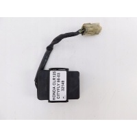 Honda clr 125 cityfly 98 - 03 блок