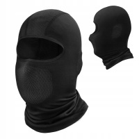 Kominiarka motocyklowa termoaktywna под kask shima