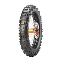 1x 140 / 80 - 18 metzeler mce 6 days extreme r 70m