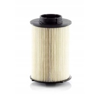 Filtr paliwa Mann - Filter PU 10 020 x
