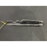Дефлектор радиатора верхний Audi A6 4G/C7 2012 4G0121292E