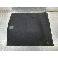 Пол багажника Audi S5 8T 2009 8T0863463CA9