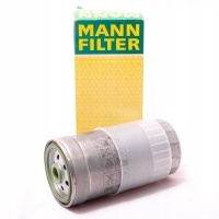 FILTR PALIWA MANN - FILTER PU 10 020 x PU10020x