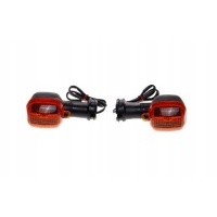 Поворотники для yamaha yzf600 750 1000 передняя