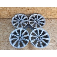 диск литой Audi A7 4G 2016 4G8601025AF