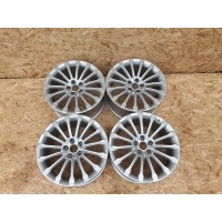 диск литой Audi A8 D4/4H 2013 4H0601025AQ