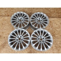 диск литой Audi A8 D4/4H 2014 4H0601025AQ