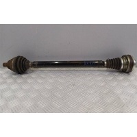 Полуось передняя правая (приводной вал, ШРУС) Volkswagen Passat B7 2013 1K0407272RB