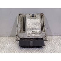 Блок управления двигателем Audi A7 4G 2011 4G0907401