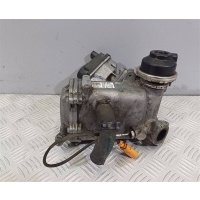 Радиатор EGR Audi A7 4G 2011 059131515BE