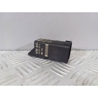 Реле накала свечей Skoda Superb 2014 038907281D, 038973721B