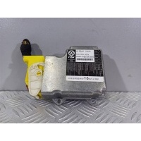 Блок AirBag Skoda Superb 2014 3T0959655D