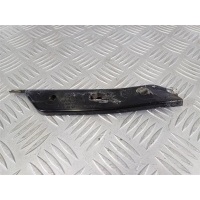 Кронштейн крепления бампера переднего Skoda Superb 2014 3T0807184A
