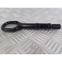 Крюк буксировочный Skoda Superb 2014 1T0805615A, 3C0011031D,3T0012115