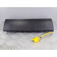 Подушка безопасности коленная Skoda Superb 2014 3T2880841B