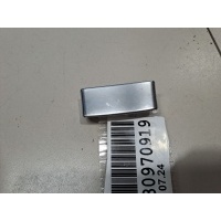 Накладка на рулевое колесо Volkswagen Tiguan 2007-2016 1Q0419685C3Q7