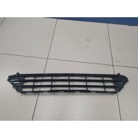 Решётка в бампер центральная Volvo XC60 2017- 32296070
