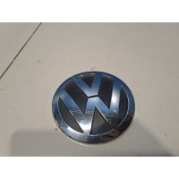 Эмблема двери багажника Volkswagen Touareg 2002-2010 7L6853630AULM