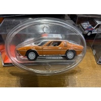 Альфа ромео монреаль 1:43 norev