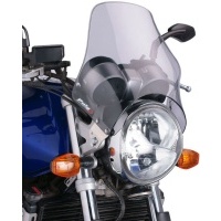 Стекло обтекатель naked puig yamaha xj600n xjr sr125